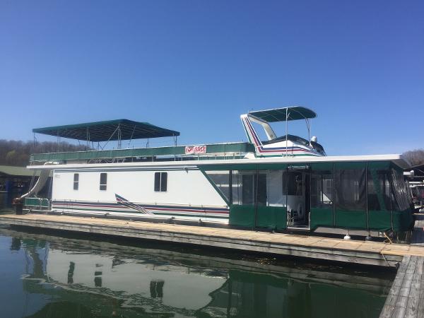 Houseboats For Sale In Campbellsville Kentucky