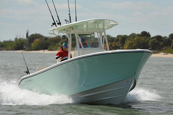 Cobia Boats For Sale In Rhode Island
