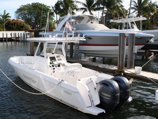 Intrepid 245 Center Console Boats For Sale