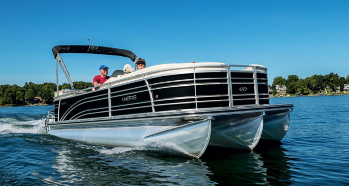 Tritoon Boats for sale in Buford,
