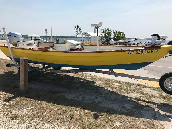 Jon Dory Boats For Sale