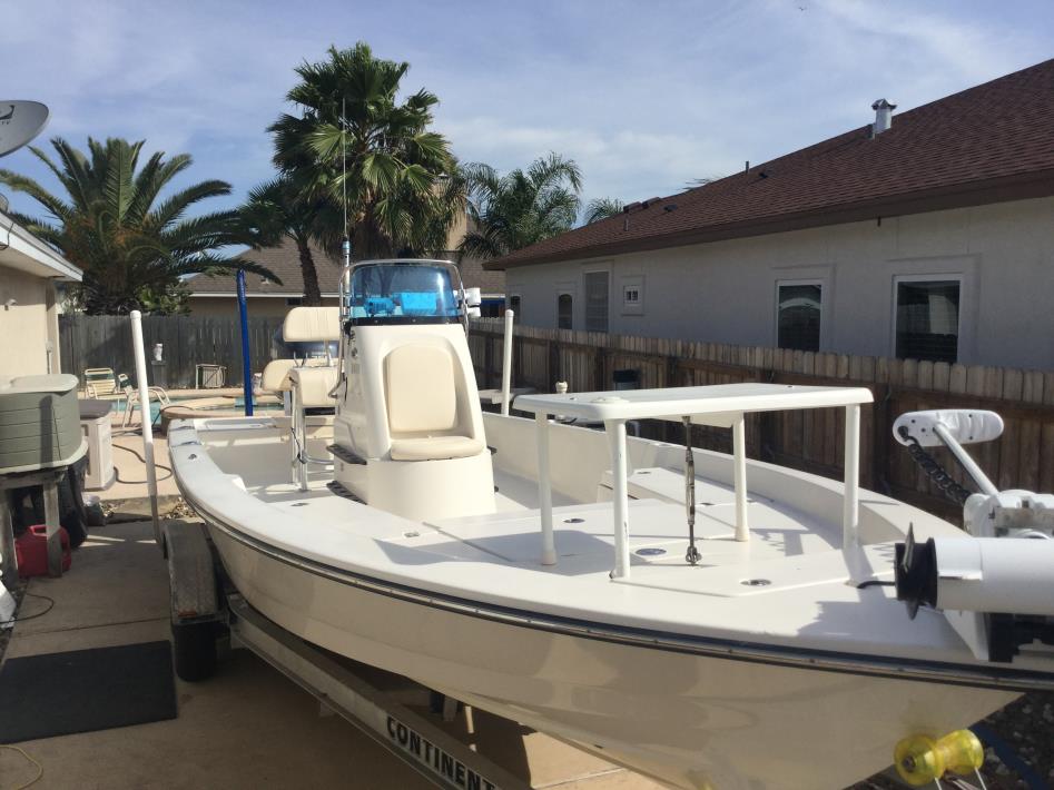 Pathfinder Boats For Sale In Texas