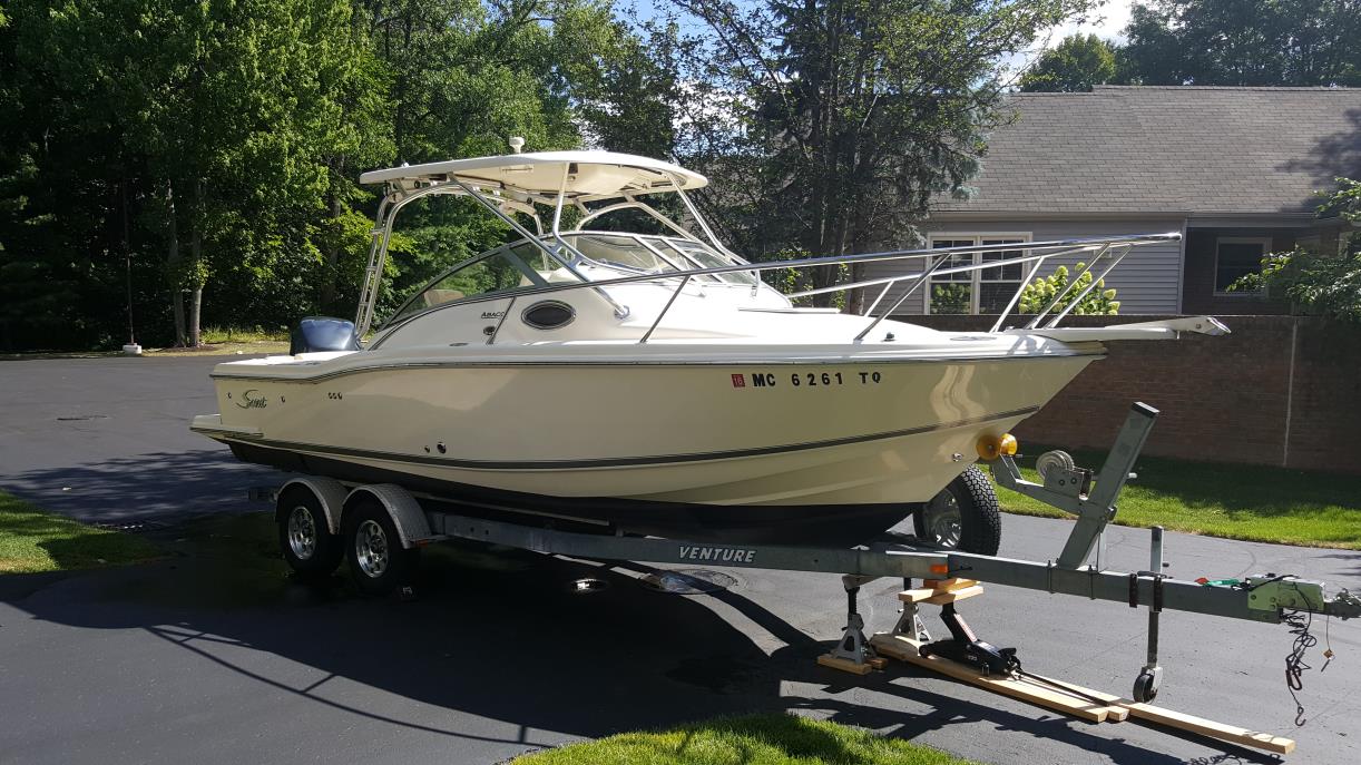 Abaco Boats for sale