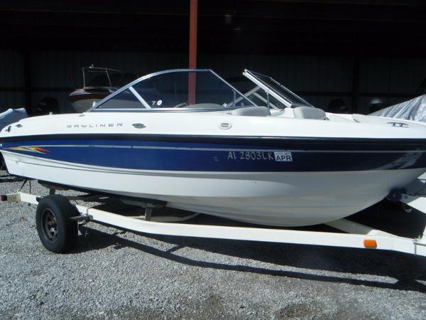 Bayliner Boats For Sale In Alabama