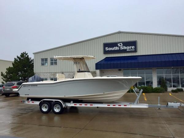 Grady White Boats For Sale In Ohio