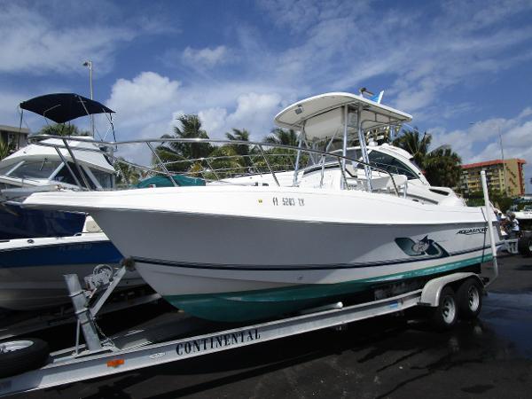 osprey boats for sale in bc