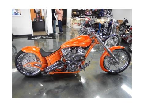 2003 Big Bear Chopper VENOM