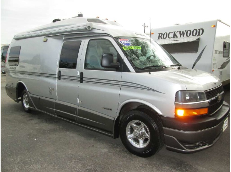 Craigslist North Florida Rvs