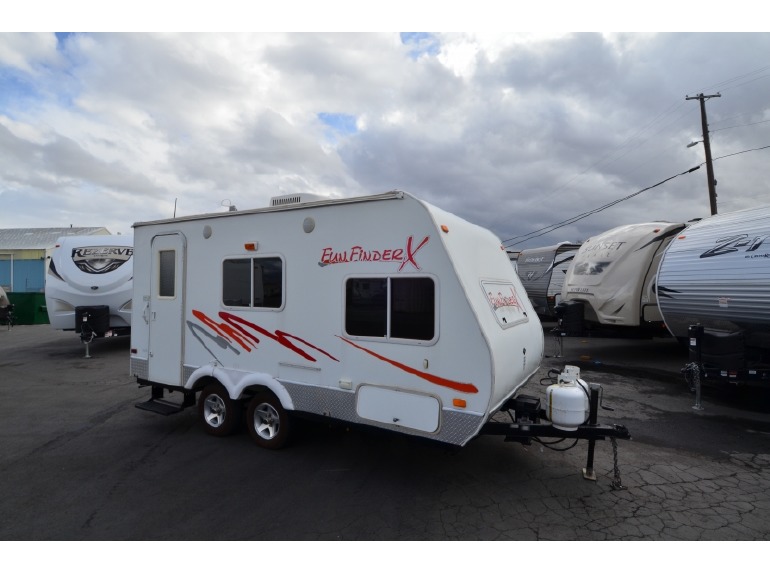 Fun finder rv owners manual