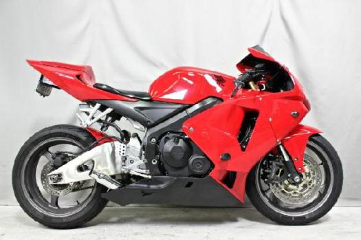 Honda Cbr600rr Motorcycles for sale in Portland, Oregon