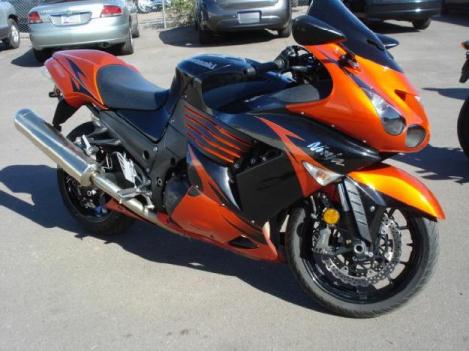 2009 zx14 for sale