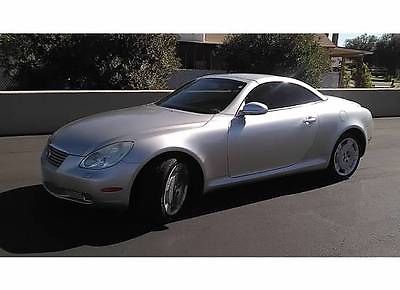 Lexus Sc Cars For Sale In Arizona
