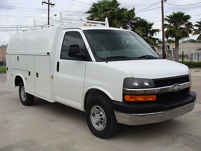 Chevrolet Express 3500 Kuv Cars for sale