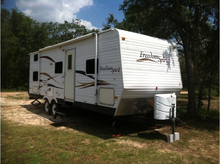 Travel Trailers for sale in Haines City, Florida