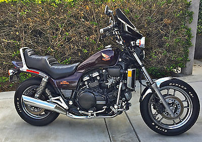 Honda Magna 1100 Motorcycles for sale