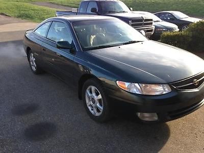 Toyota Solara Cars For Sale In Connecticut