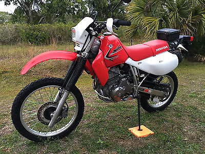 used honda xr650l dirt bike for sale