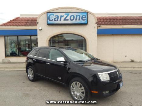 2008 Lincoln MKX Base Baltimore, MD