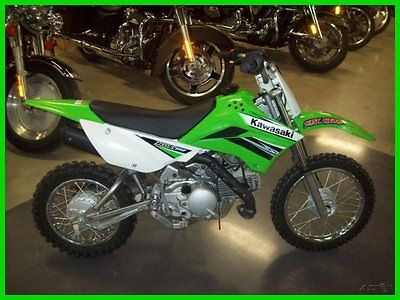 kawasaki klx 110 for sale