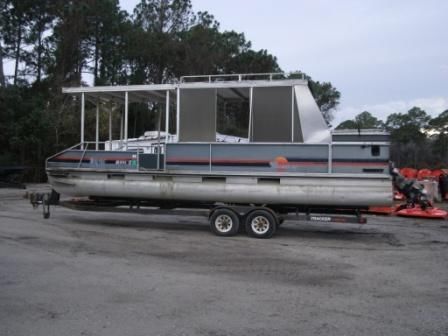 Trailer For 28 Foot Boat Boats For Sale