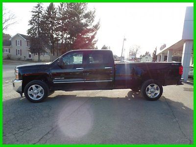 wheel cars silverado 4x4 2500 cab steering chevrolet box remote ltz diesel crew duramax wheels