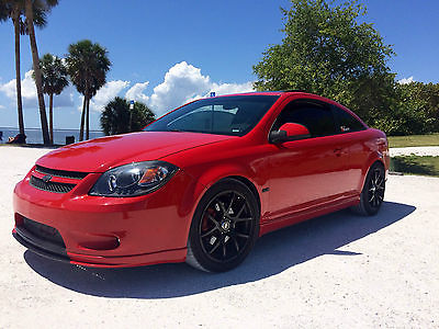 2006 Chevy Cobalt Ss Supercharged Cars For Sale