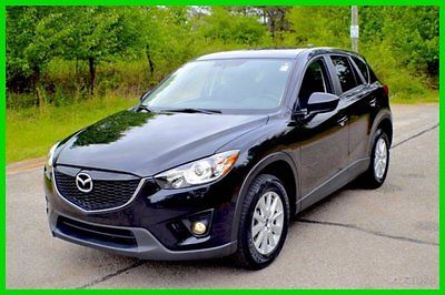 Mazda : Other Touring 2014 touring used 2.5 l i 4 16 v fwd suv