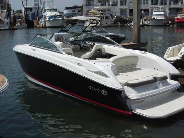 2010  Cobalt Boats  262 Bow Rider