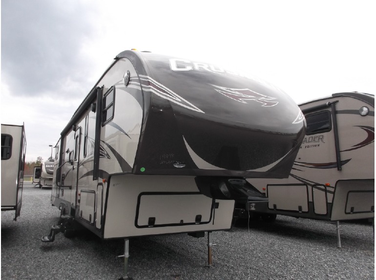 Prime Time Rv Crusader 296bhs rvs for sale