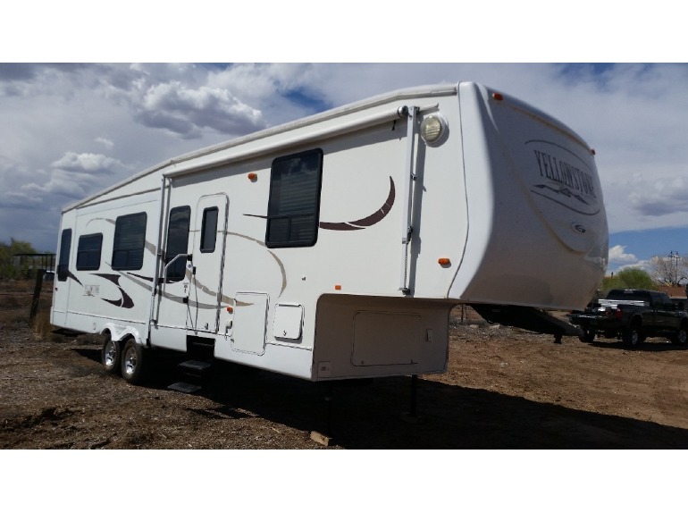 Kelley Blue Book For 5th Wheel Campers