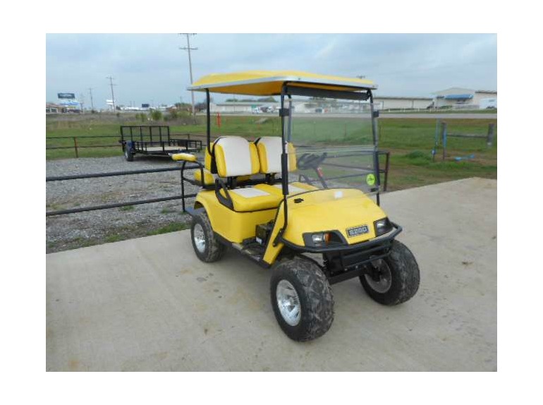 E Z Go St Sport 2 2 Motorcycles for sale