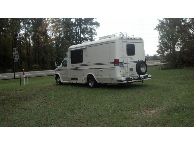 Born Free Built For Two RVs for sale 1998 Born Free Built For Two