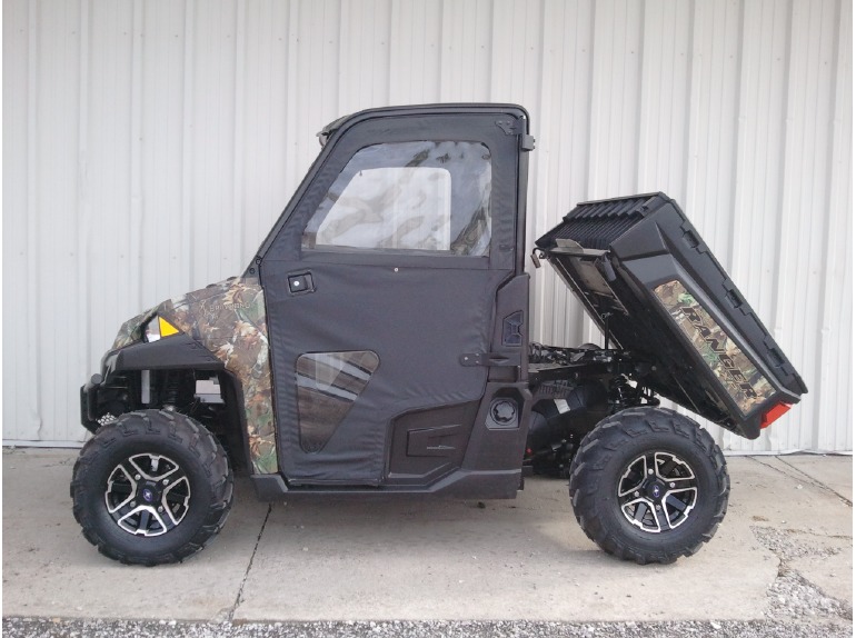 2013 Polaris Ranger 900 Motorcycles For Sale