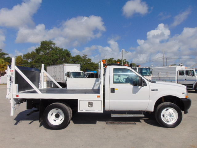 ford duty super california truck cars f450 bed 2wd