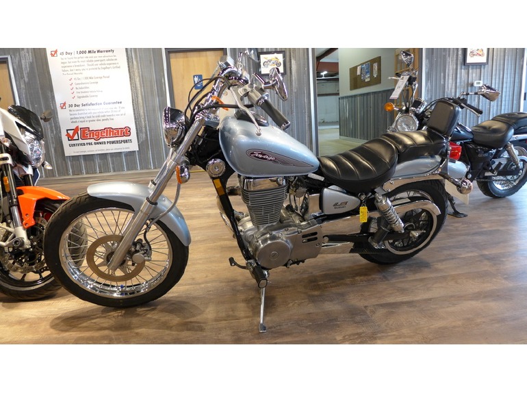2001 Suzuki Savage 650 Motorcycles for sale