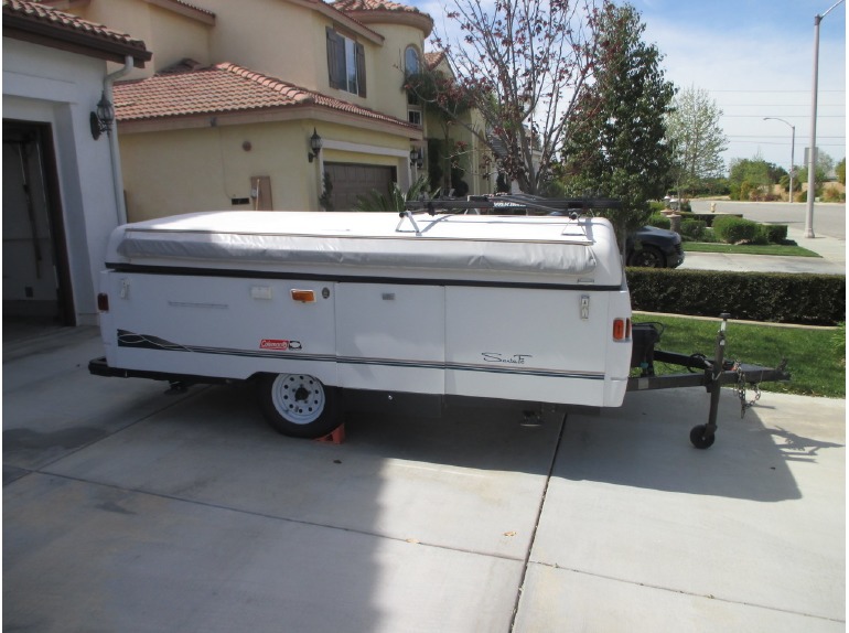 Pop Up Campers for sale in Riverside, California