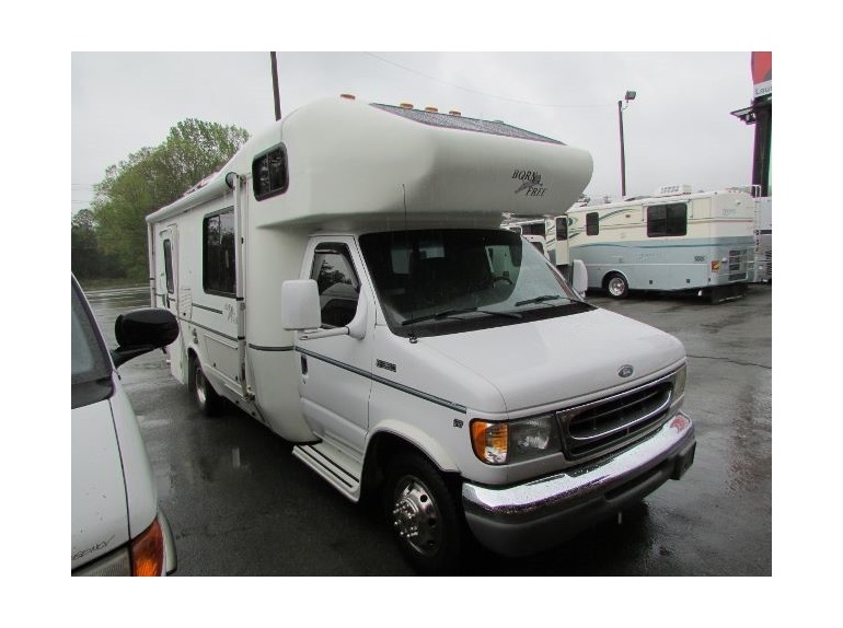 Born Free 24 RVs for sale Born Free 24 RVs for sale
