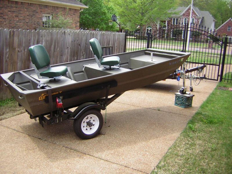 10 Ft Jon Boat Boats For Sale