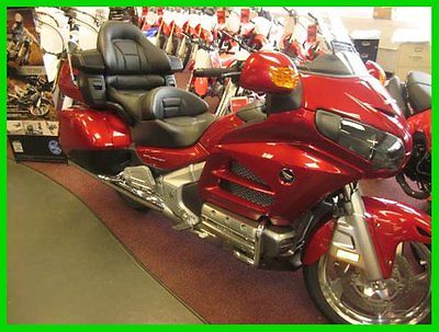 2014 honda goldwing for sale