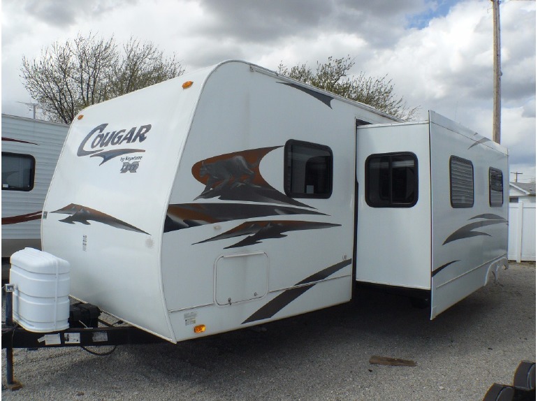 Keystone 29bhs rvs for sale in Clyde, Ohio