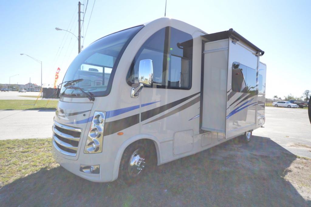 Thor Motor Coach Vegas rvs for sale in Florida