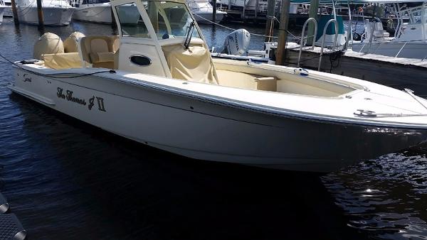 Scout Boats Center Console Boats For Sale