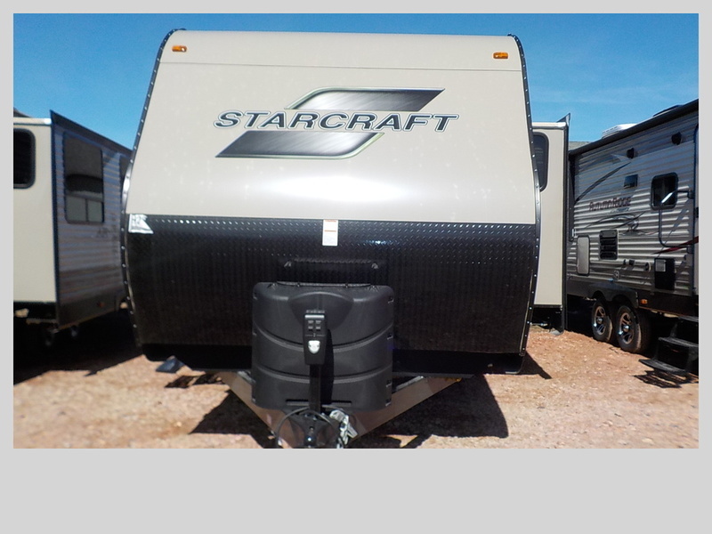 2017 Starcraft Ar-One Maxx 27BHS