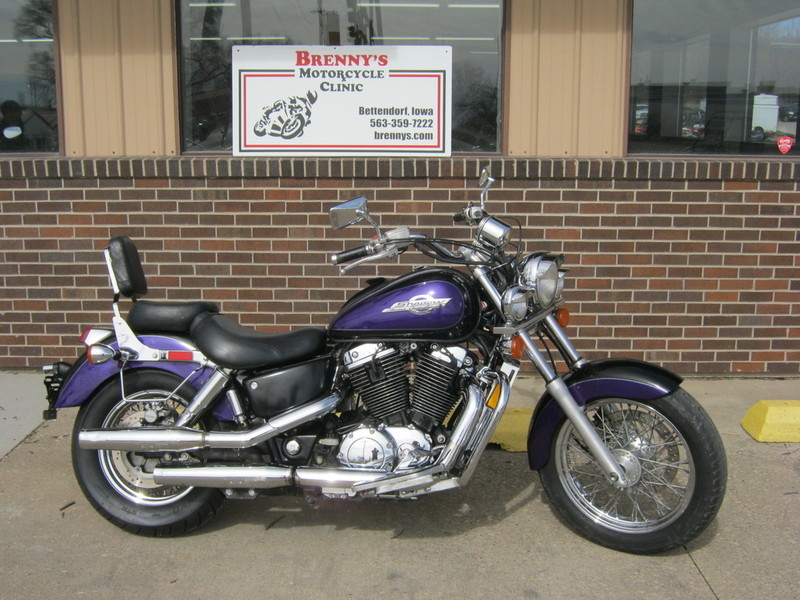 honda shadow 1100 for sale near me