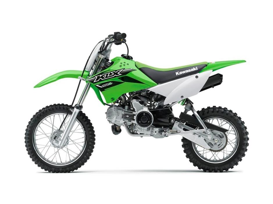 Kawasaki Klx110l Motorcycles For Sale In Oklahoma