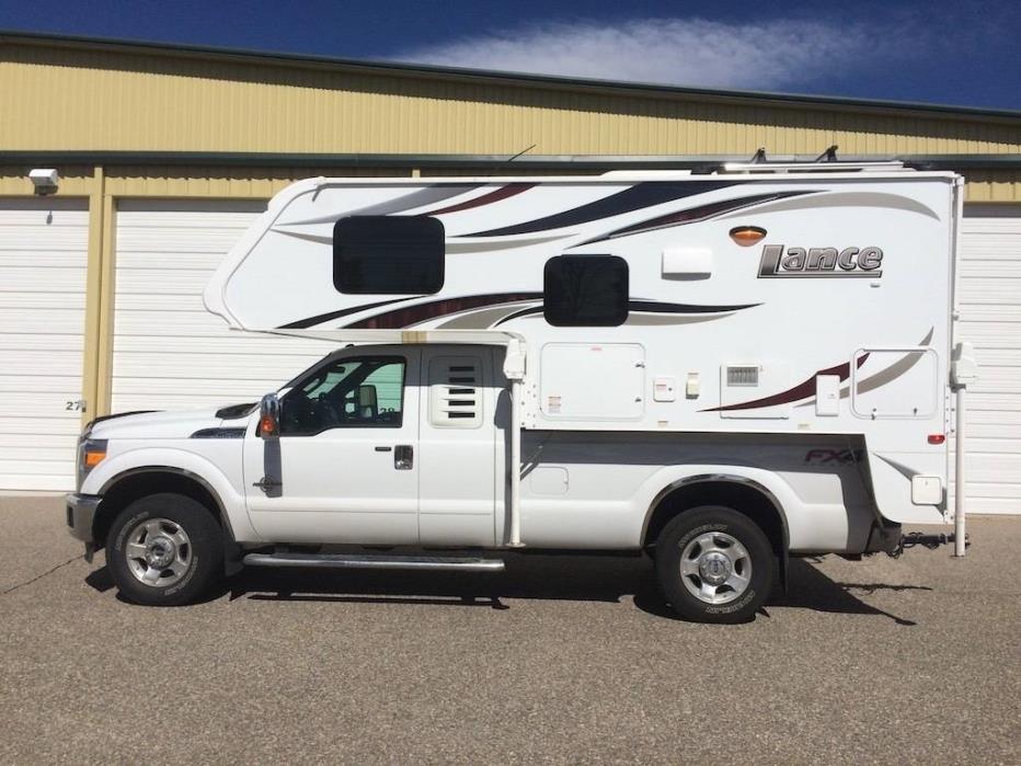Lance 850 RVs for sale