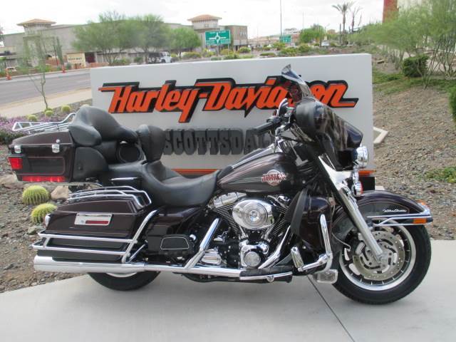 2005 Harley-Davidson FLHTCUI Ultra Classic Electra Glide
