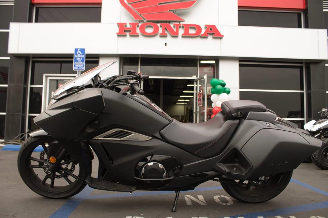 Honda Nm4 Motorcycles For Sale