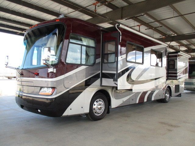2003 Holiday Rambler IMPERIAL 38PST