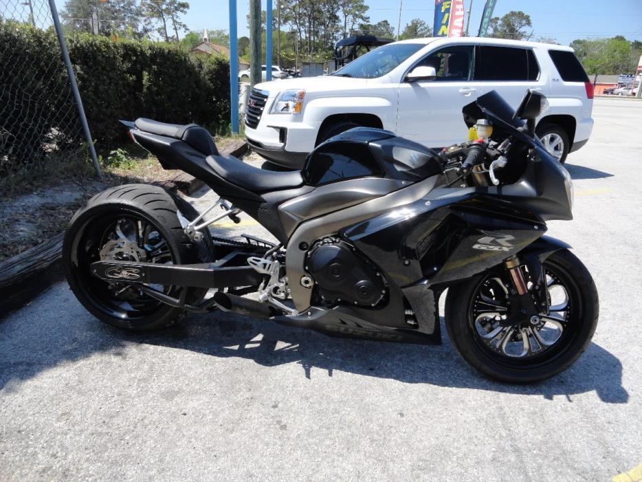 used gsxr 1000 for sale